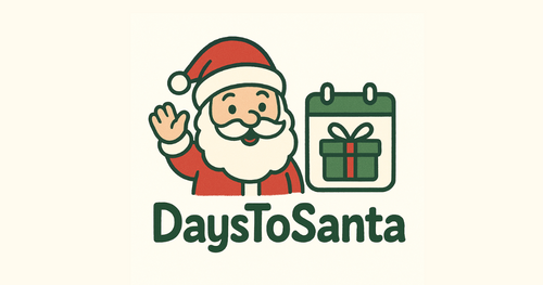 DaysToSanta™
